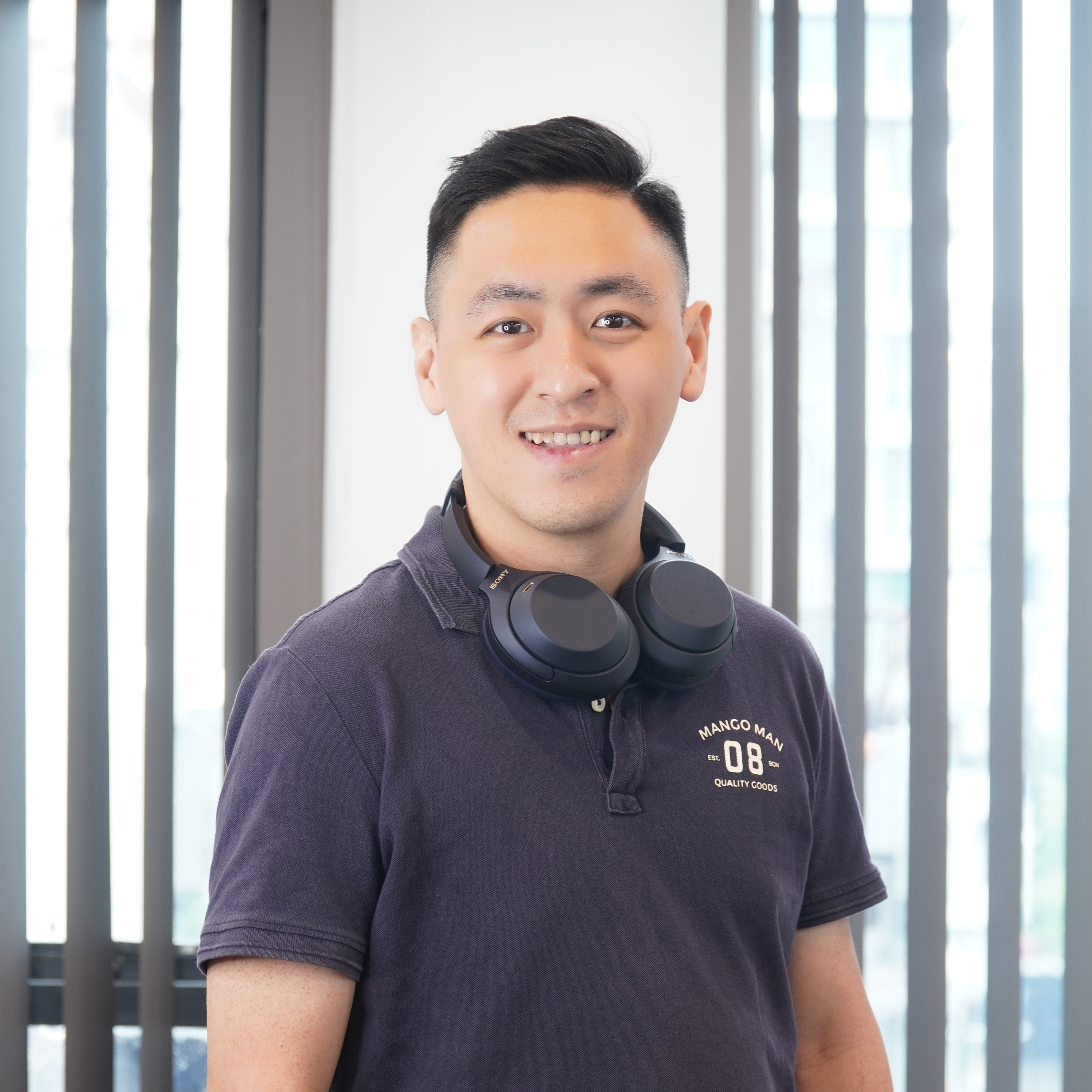 Ảnh đại diện Thành Mắm